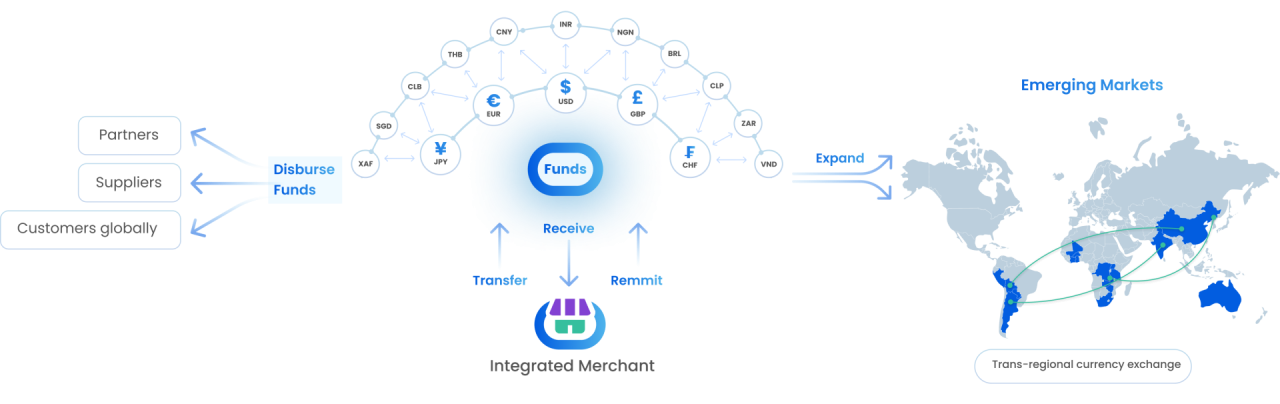 Worldwide Payment Gateways Integration preview